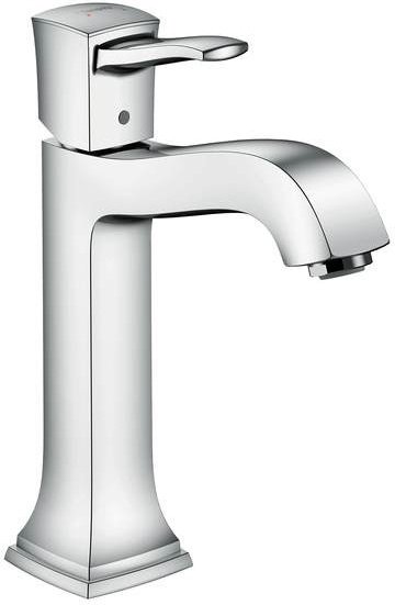 Смеситель для раковины (умывальника) HansGrohe Classic 31302000, однозахватный купить,NaN