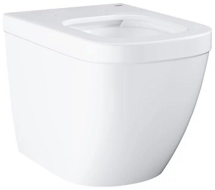 Grohe унитаз Euro Ceramic 39339000, санфарфор