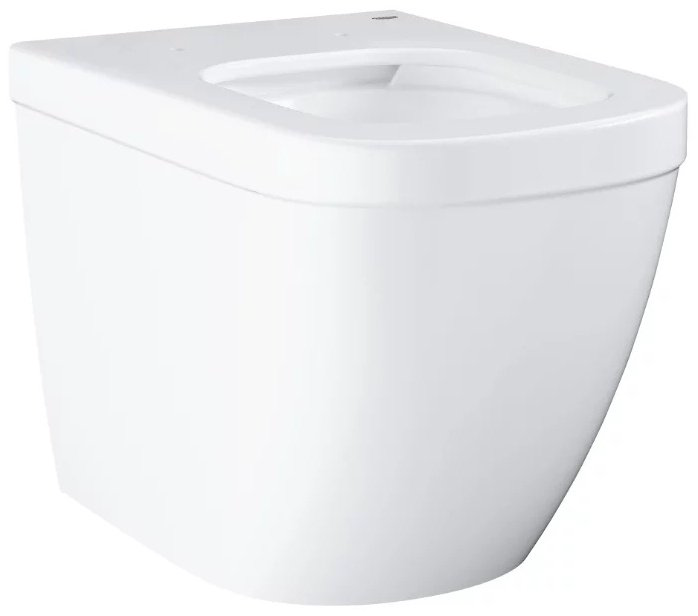 Grohe унитаз Euro Ceramic 39339000, санфарфор