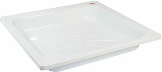 Душевой поддон ANTIKA APS-90101 90x90 низкий купить,NaN