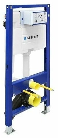GEBERIT рамная инсталляция UP100 111.153.00.1