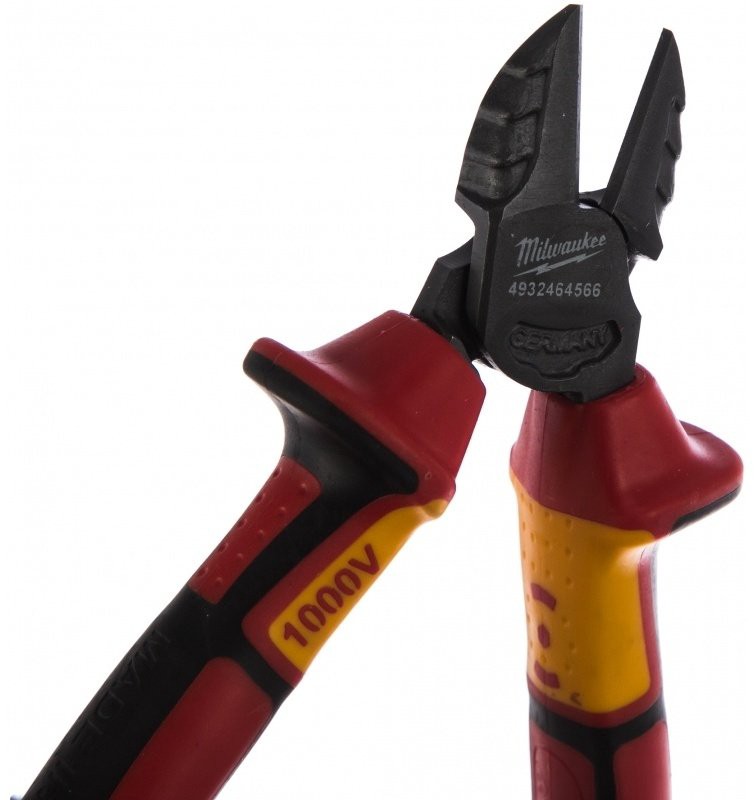 Milwaukee бокорезы VDE 4932464566 145 мм купить,NaN