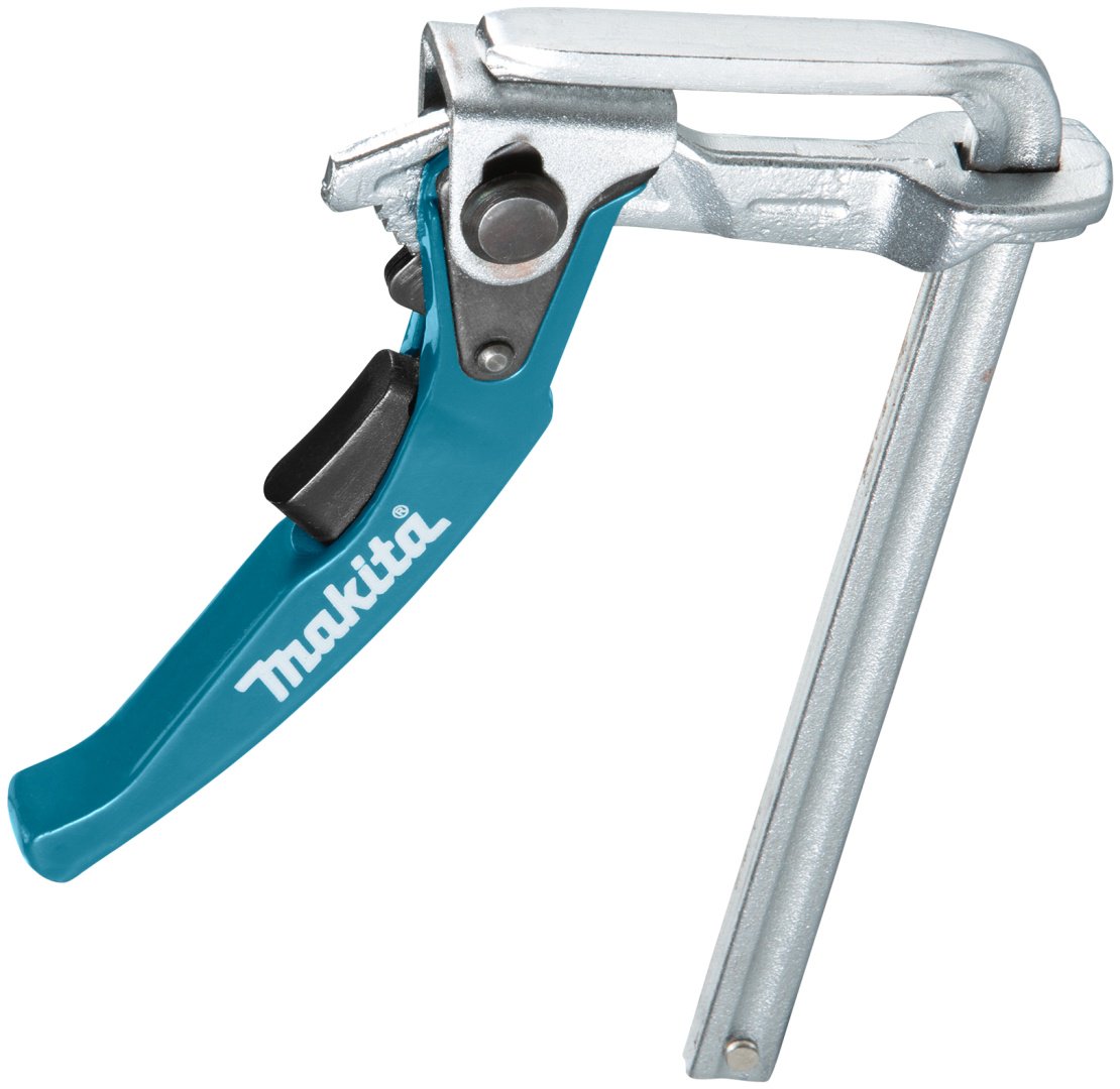 Струбцина F-образная Makita 160 мм арт. 199826-6 купить,NaN