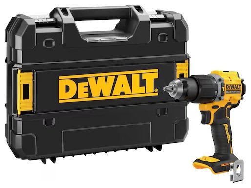 DeWALT дрель-шуруповерт DCD799NT-XJ купить,105620