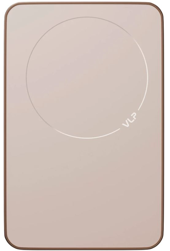 Внешний аккумулятор Diamond Energy MagSafe VLP 5000 mAh (1044003) Desert Titanium купить,NaN