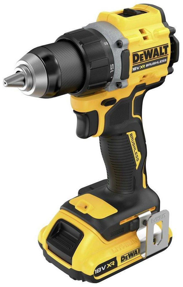 DeWALT дрель-шуруповерт DCD794D2T-QW - ForteMarket DeWALT дрель-шуруповерт DCD794D2T-QW купить,183690