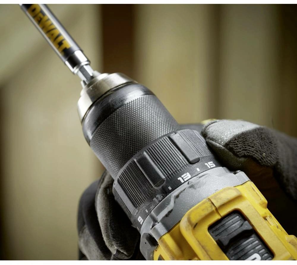 DeWALT дрель-шуруповерт DCD794D2T-QW - ForteMarket DeWALT дрель-шуруповерт DCD794D2T-QW купить,183690