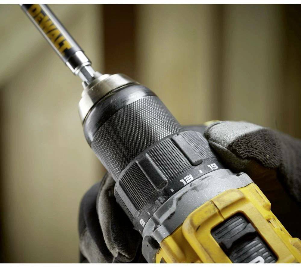 DeWALT дрель-шуруповерт DCD794D2T-QW - ForteMarket DeWALT дрель-шуруповерт DCD794D2T-QW купить,183690