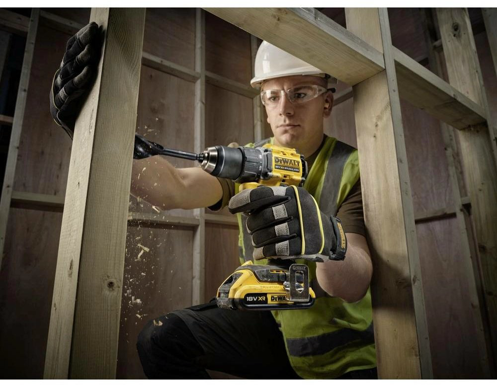 DeWALT дрель-шуруповерт DCD794D2T-QW - ForteMarket DeWALT дрель-шуруповерт DCD794D2T-QW купить,183690