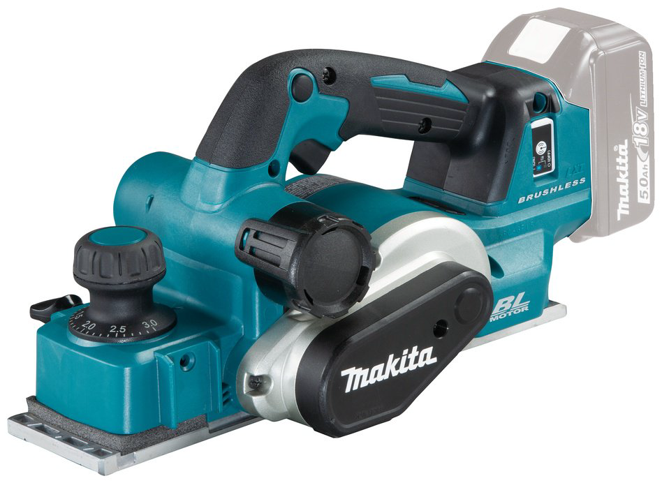 Электрорубанок Makita DKP181ZU(R) купить,230405
