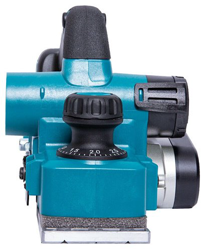 Электрорубанок Makita DKP181ZU(R) купить,230405