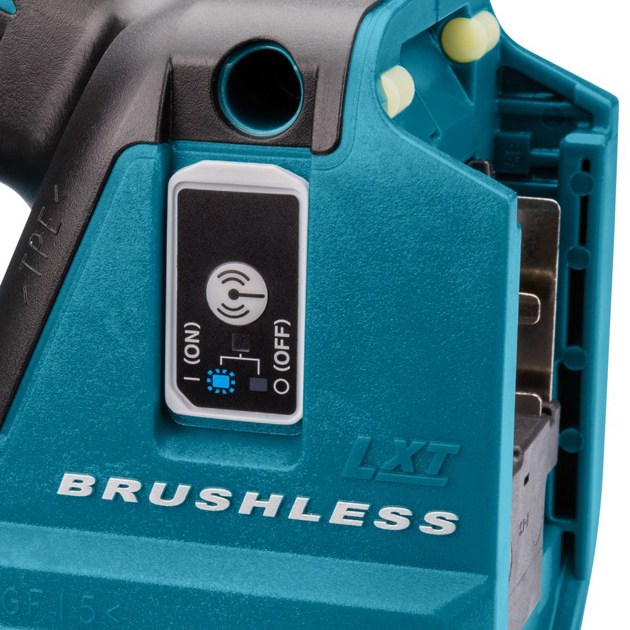 Электрорубанок Makita DKP181ZU(R) купить,230405