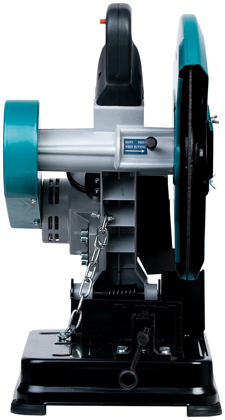 Пила торцовочная ALTECO CM 2000-355 BD 17292