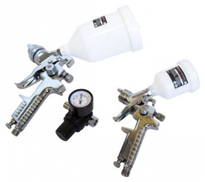 Краскопульт ForceKraft FK-R8826 купить,NaN