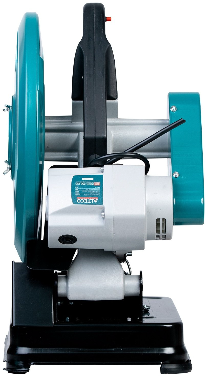 Пила торцовочная ALTECO CM 2000-355 BD 17292 купить,69900