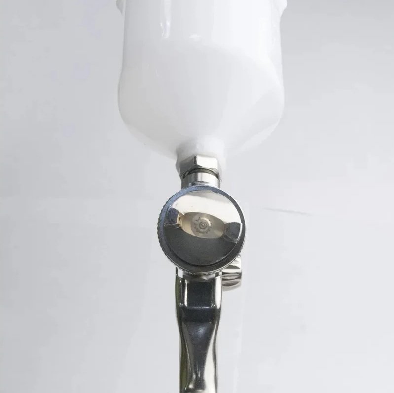 Краскопульт ForceKraft FK-R8826 купить,NaN