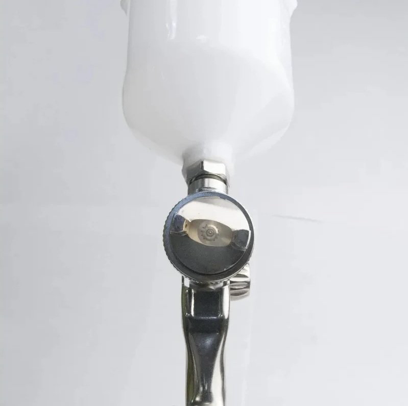 Краскопульт ForceKraft FK-R8826 купить,NaN