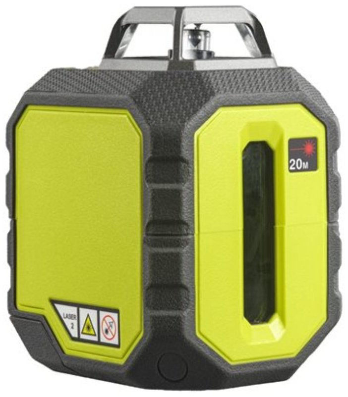 Лазерный уровень RYOBI линейный 5133005309 купить,NaN