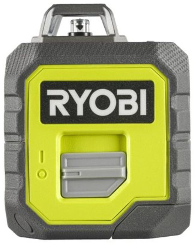 Лазерный уровень RYOBI линейный 5133005309 купить,NaN