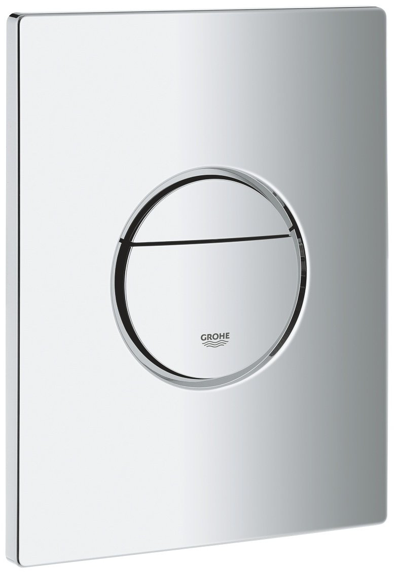 Кнопка смыва Grohe Nova Cosmopolitan 38765000 - ForteMarket Кнопка смыва Grohe Nova Cosmopolitan 38765000 купить,NaN