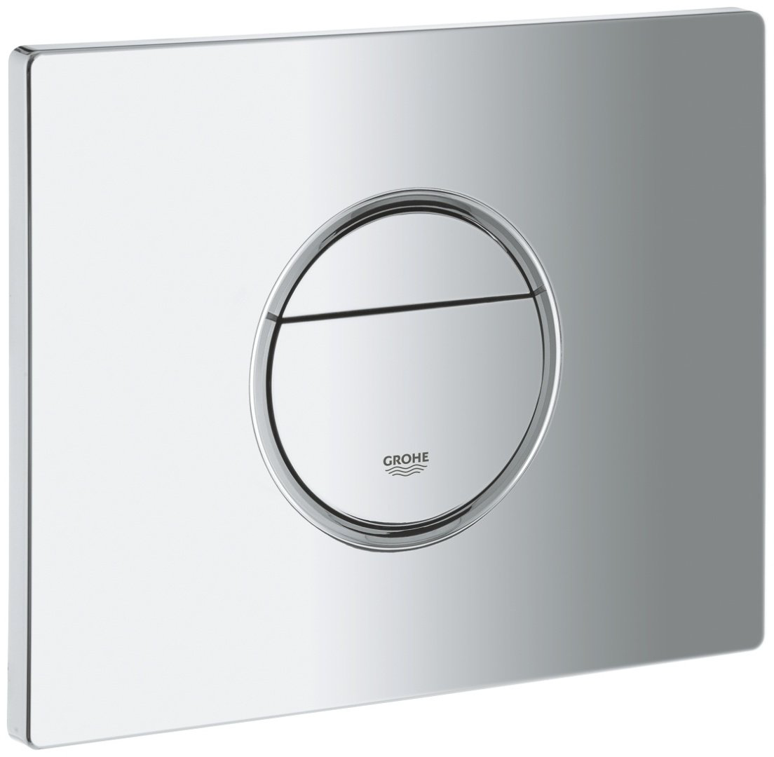 Кнопка смыва Grohe Nova Cosmopolitan 38765000 - ForteMarket Кнопка смыва Grohe Nova Cosmopolitan 38765000 купить,NaN