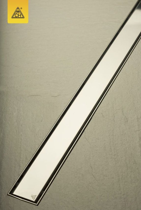 MCH трап CH650/S40K1 нижний слив (65х6 см) - ForteMarket MCH трап CH650/S40K1 нижний слив (65х6 см) купить,NaN