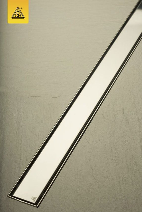 MCH трап CH650/S40K1 нижний слив (65х6 см) - ForteMarket MCH трап CH650/S40K1 нижний слив (65х6 см) купить,NaN
