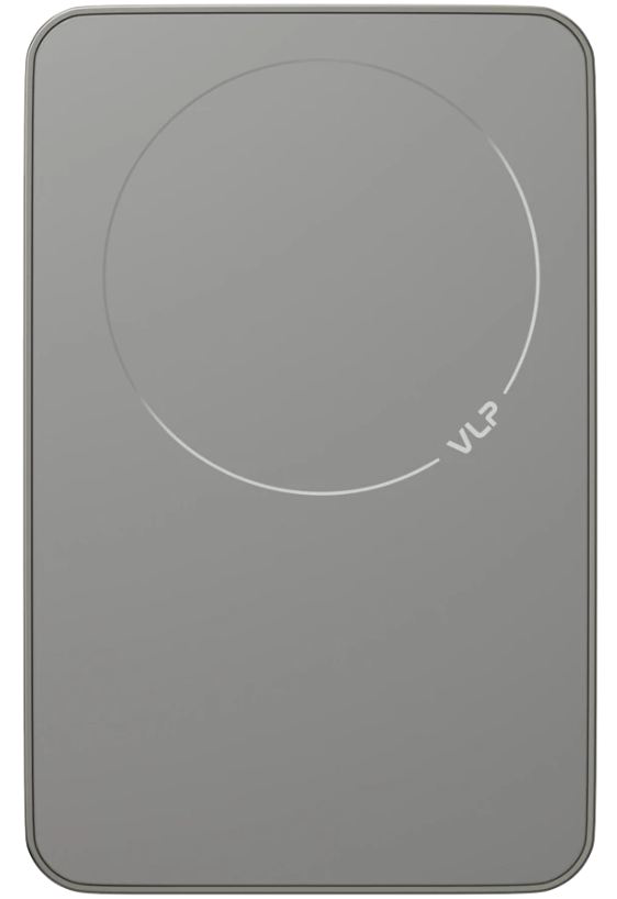 Внешний аккумулятор Diamond Energy MagSafe VLP 10000 mAh (1044005) Natural Titanium купить,NaN