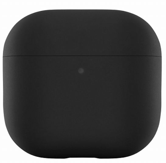 Чехол Ubear для Airpods 4 Touch Pro CS491BL15TP-AP4 Black