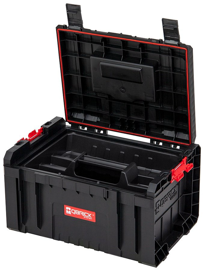 Patrol ящик-тележка QS Pro set 1/Z254935PG001 (39х45х69 см) купить,NaN
