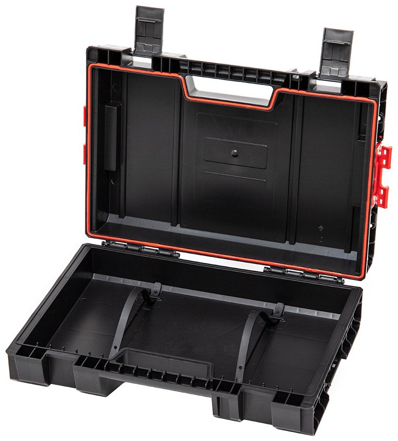 Patrol ящик-тележка QS Pro set 1/Z254935PG001 (39х45х69 см) купить,NaN