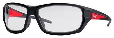 Milwaukee очки открытые 4932471883 черный