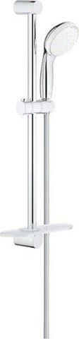 Смеситель для ванны Grohe Eurosmart Cosmopolitan 1000179, латунь, цвет хром купить,NaN