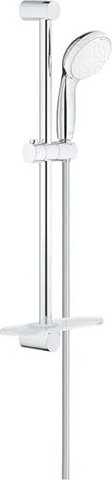 Смеситель для ванны Grohe Eurosmart Cosmopolitan 1000179, латунь, цвет хром купить,NaN