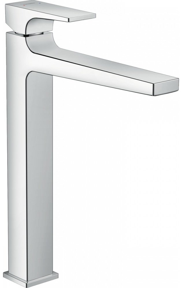 Смеситель для раковины (умывальника) Hansgrohe 32512000, однозахватный купить,NaN