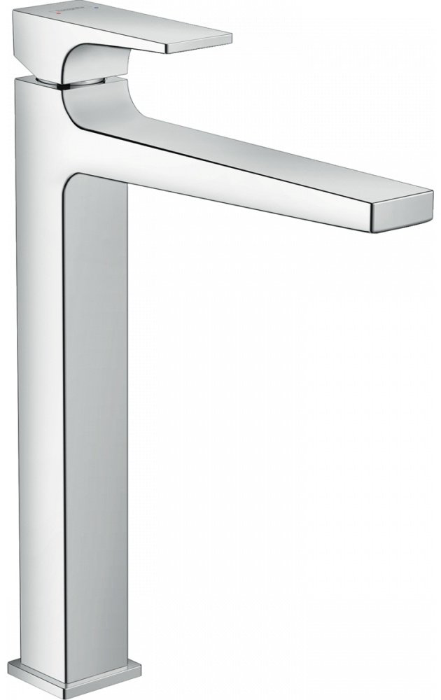Смеситель для раковины (умывальника) Hansgrohe 32512000, однозахватный купить,NaN