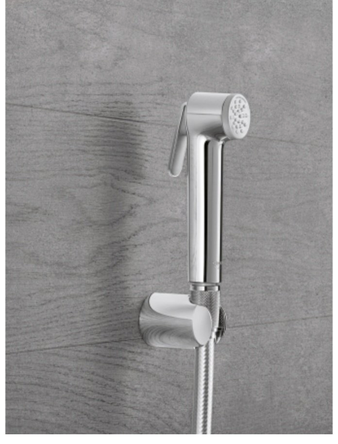 Grohe гигиенический душ Tempesta-F Trigger Spray 30 26352000 купить,NaN
