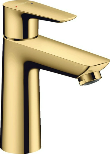 Смеситель для раковины (умывальника) Hansgrohe Talis E 71710990, однозахватный