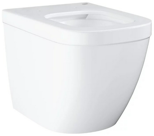 Grohe унитаз Euro Ceramic 39339000, санфарфор