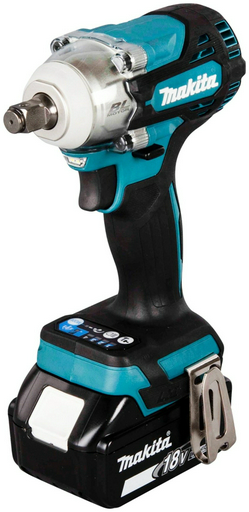 Makita гайковерт DTW300RT