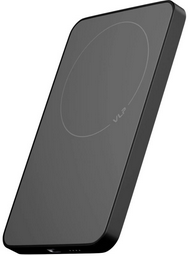 Внешний аккумулятор Diamond Energy MagSafe VLP 5000 mAh (1044001) Black Titanium