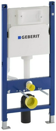 GEBERIT рамная инсталляция UP100 111.153.00.1