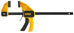 Струбцина быстрозажимная DeWALT 300 мм арт. DWHT0-83193