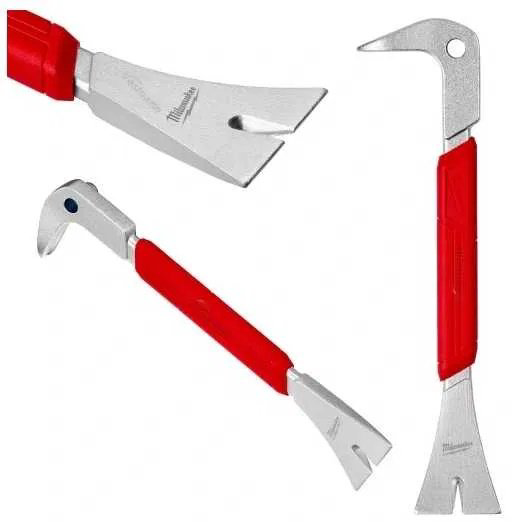 Гвоздодер Milwaukee 4932478252 купить,14490