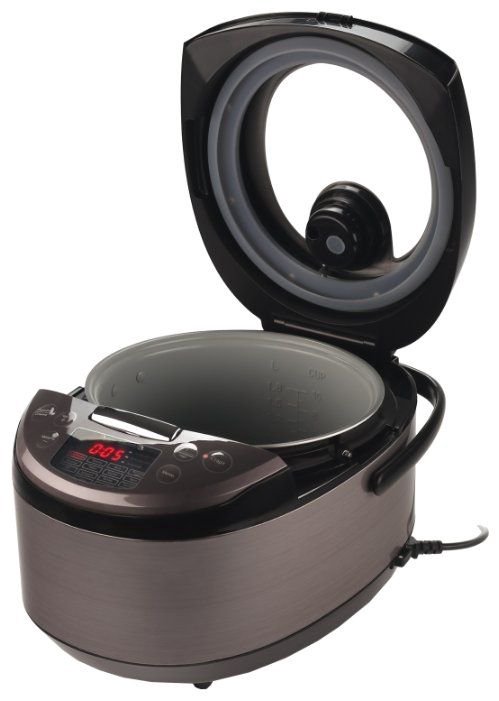 Мультиварка Polaris PMC 0516ADG коричневая - ForteMarket Мультиварка Polaris PMC 0516ADG коричневая купить,0