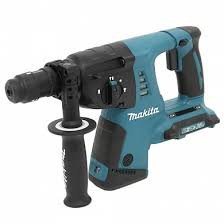 Перфоратор Makita DHR264Z синий купить,NaN