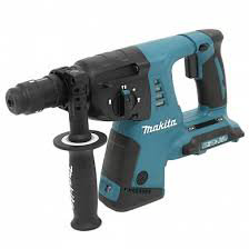 Перфоратор Makita DHR264Z синий купить,NaN