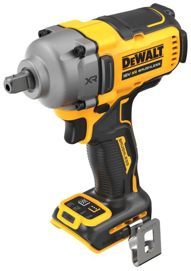DeWALT гайковерт DCF892N купить,160730