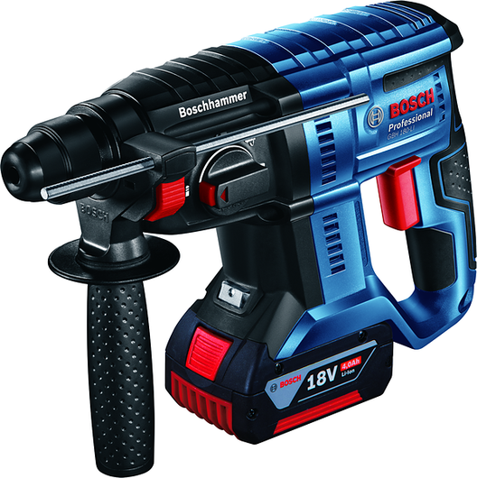 Перфоратор Bosch GBH 180-LI 0611911121