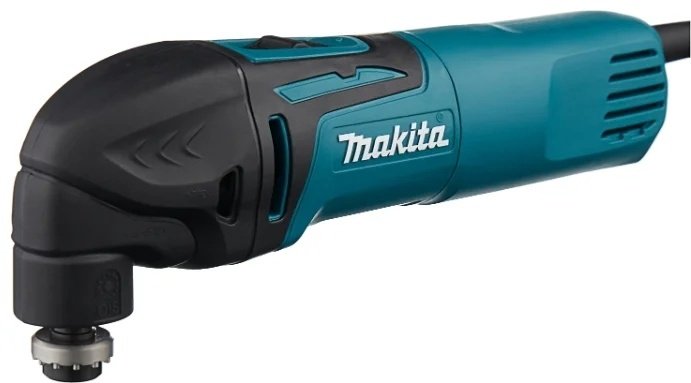 Многофункциональный инструмент Makita TM3000C купить,84430